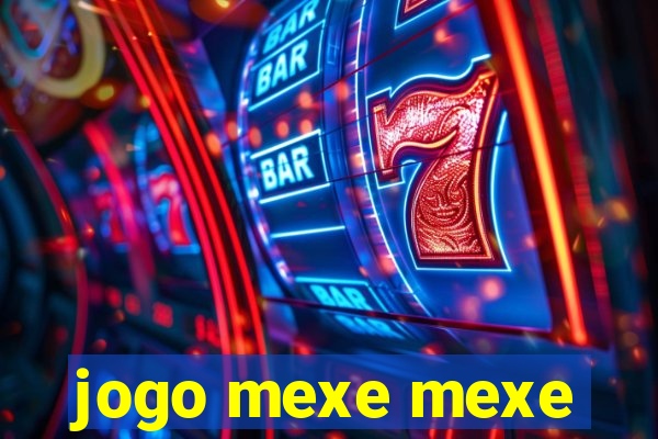 jogo mexe mexe